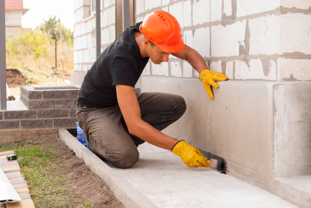 Wet Basement Repair in River Rouge, River Rouge, MI